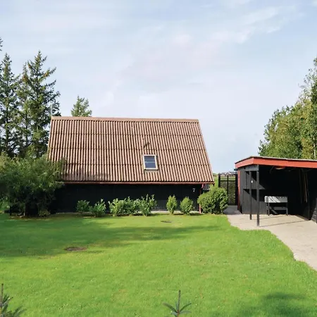 Two-bedroom Holiday In Storvorde *