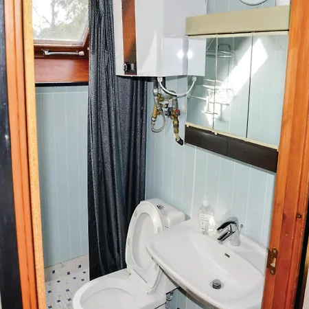 Two-bedroom Holiday In Storvorde