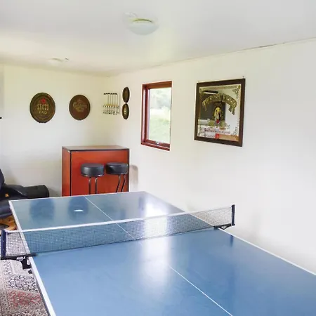 度假居 Two-bedroom Holiday In Storvorde
