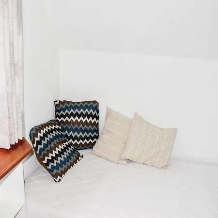 Two-bedroom Holiday In Storvorde Egense