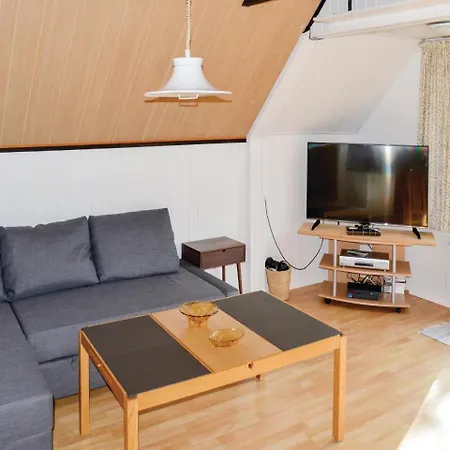 Two-bedroom Holiday In Storvorde