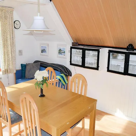 Two-bedroom Holiday In Storvorde *