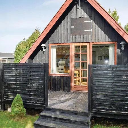 Two-bedroom Holiday In Storvorde *
